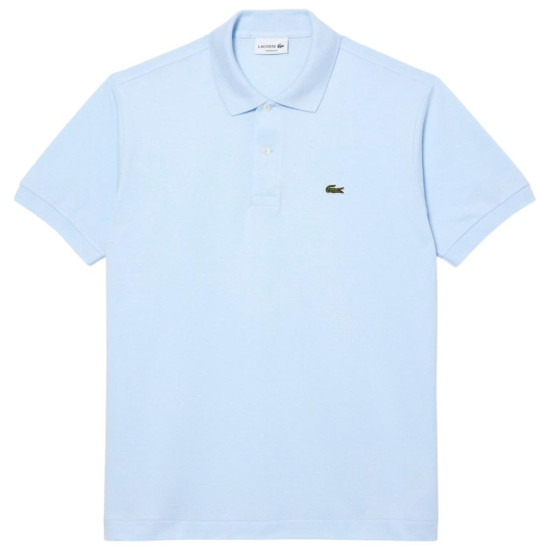Lacoste Ανδρική κοντομάνικη μπλούζα Polo Classic Fit